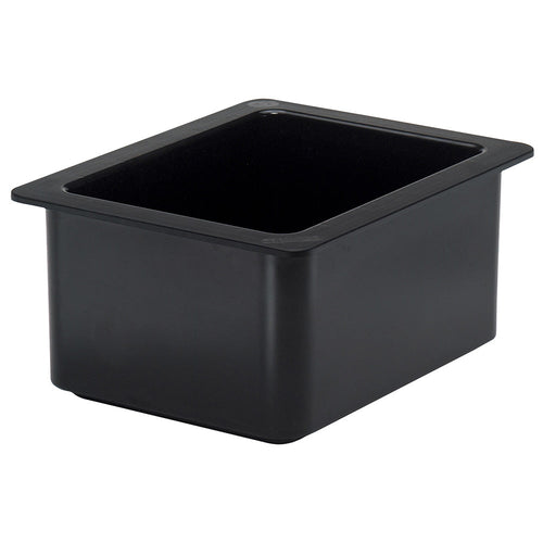 Cambro 26CF - ColdFest Chilled Pan - Half-Size x 6"D - Choose Color