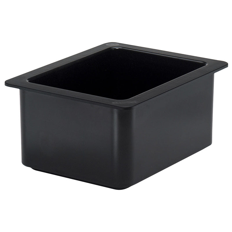 Cambro 26CF - ColdFest Chilled Pan - Half-Size x 6"D - Choose Color