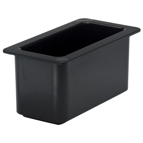 Cambro 36CF - ColdFest Chilled Pan - Third-Size x 6"D - Choose Color