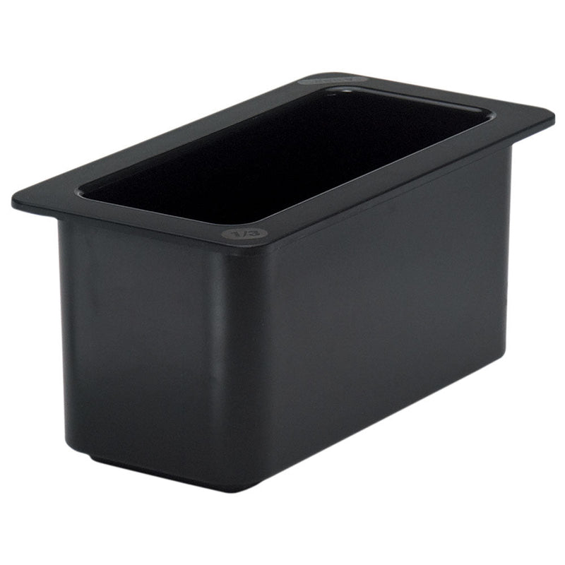 Cambro 36CF - ColdFest Chilled Pan - Third-Size x 6"D - Choose Color