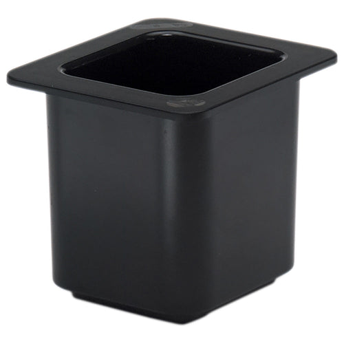 Cambro 66CF - ColdFest Chilled Pan - Sixth-Size x 6"D - Choose Color