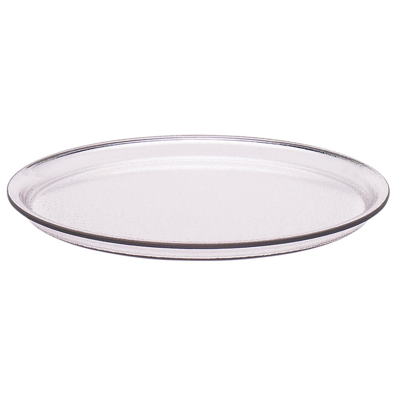 Cambro CFRC18135 - Flat Cover - For ColdFest Round Crocks - Clear