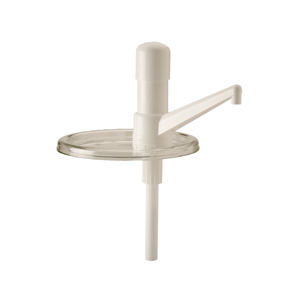 Condiment Sauce Pumps