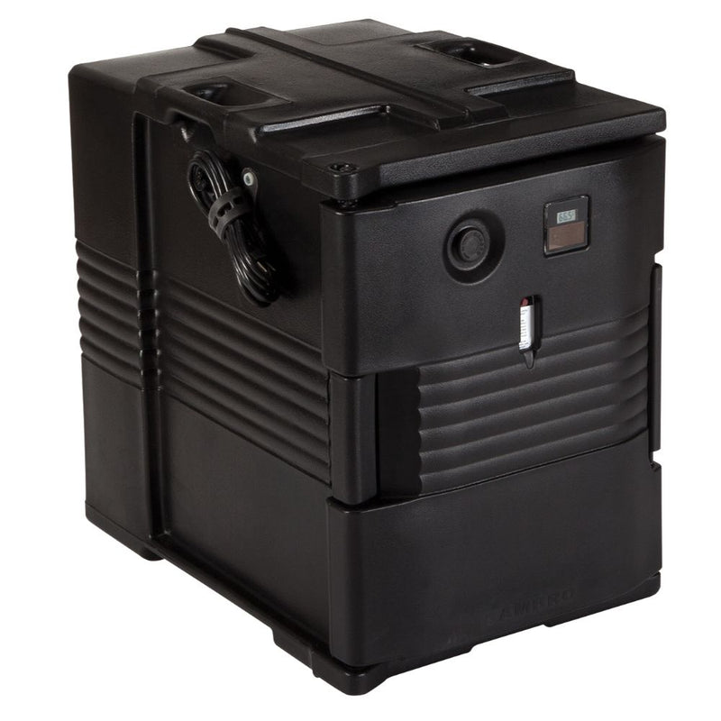 Cambro UPCH400 - 18"W Heated Pan Carrier - Front Load - 1 Compartment - Choose Color