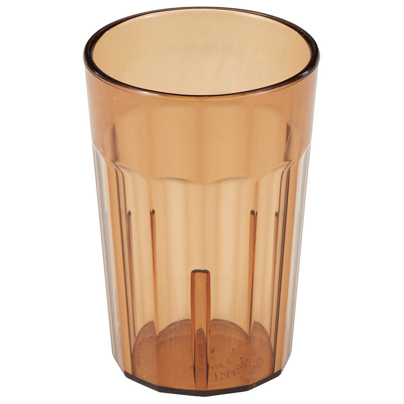 Cambro NT5 - 6 Oz. Camwear Tumbler - Newport - Choose Color