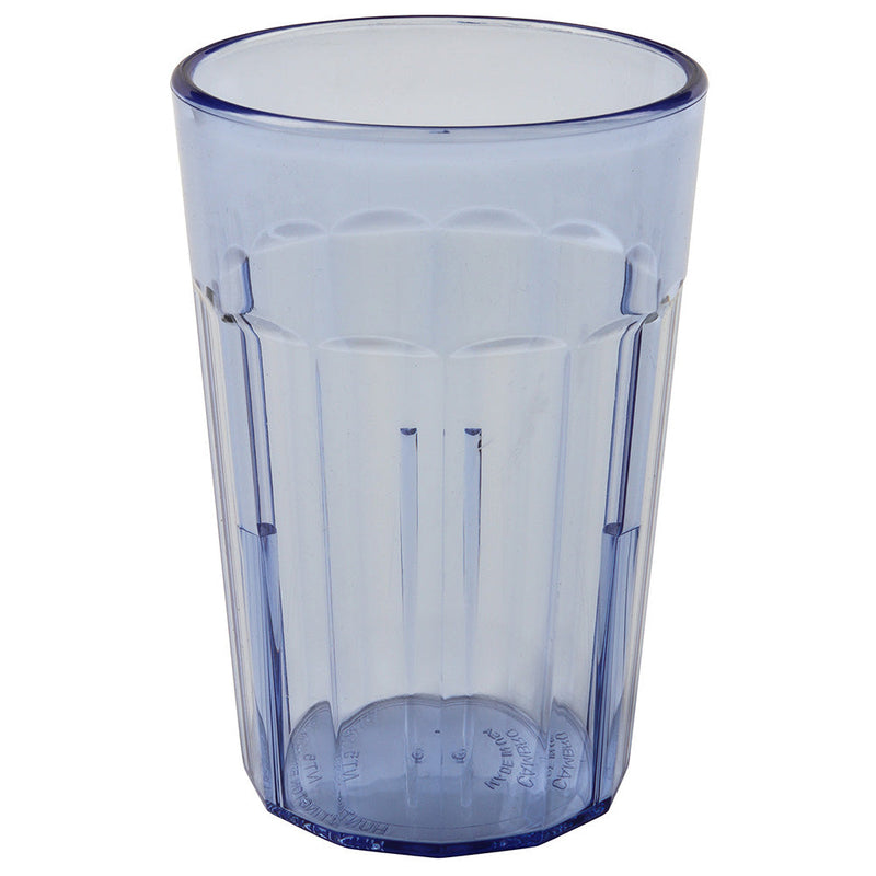Cambro NT5 - 6 Oz. Camwear Tumbler - Newport - Choose Color