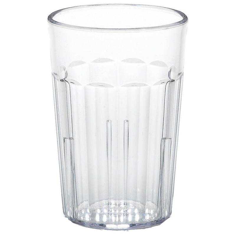 Cambro NT5 - 6 Oz. Camwear Tumbler - Newport - Choose Color