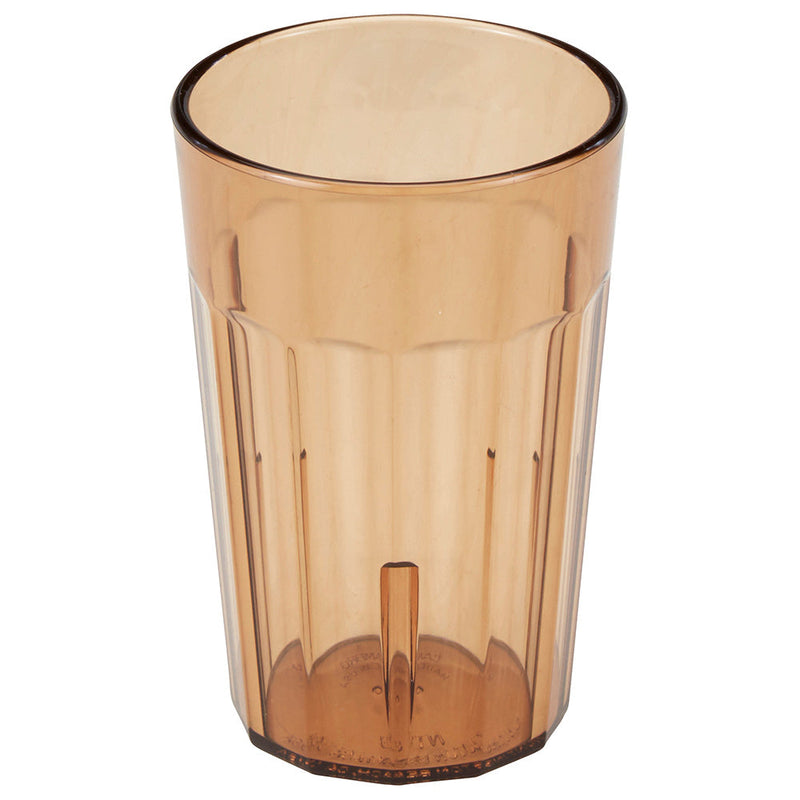Cambro NT5 - 6 Oz. Camwear Tumbler - Newport - Choose Color
