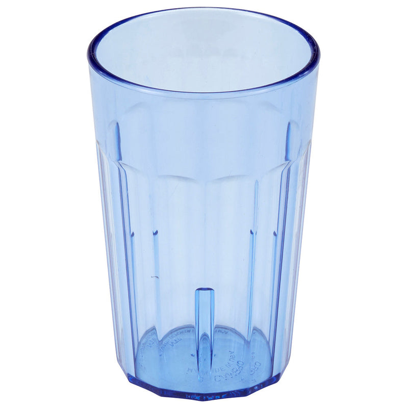 Cambro NT8 - 8 Oz. Camwear Tumbler - Newport - Choose Color