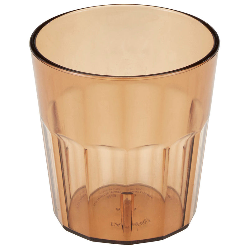 Cambro NT9 - 9 Oz. Camwear Tumbler - Newport - Choose Color