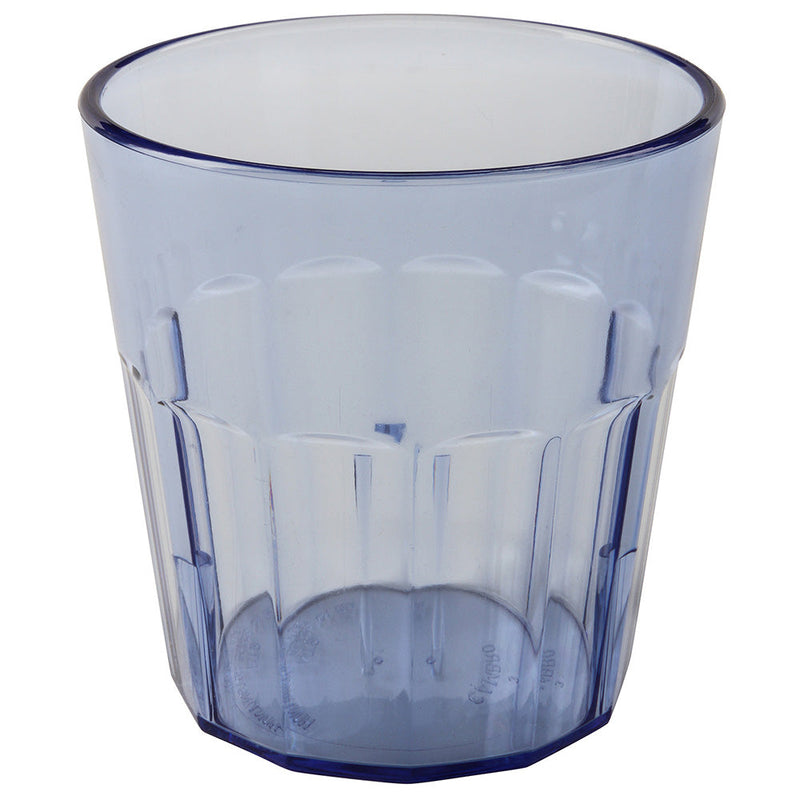 Cambro NT9 - 9 Oz. Camwear Tumbler - Newport - Choose Color