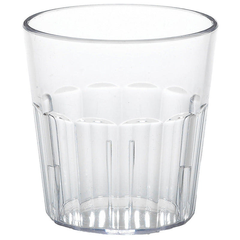 Cambro NT9 - 9 Oz. Camwear Tumbler - Newport - Choose Color