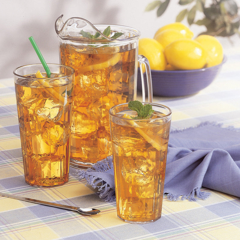 Cambro NT10 - 10 Oz. Camwear Tumbler - Newport - Choose Color