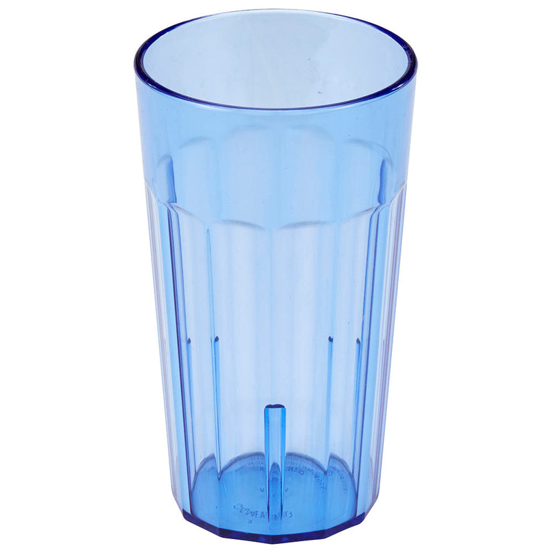 Cambro NT12 - 12 Oz. Camwear Tumbler - Newport - Choose Color