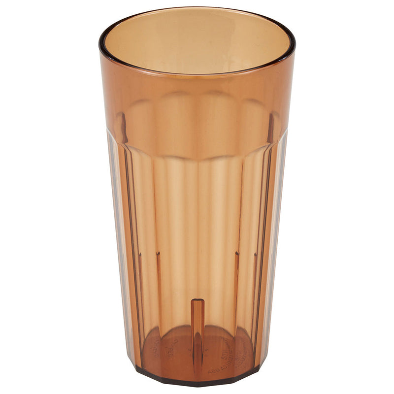 Cambro NT16 - 16 Oz. Camwear Tumbler - Newport - Choose Color