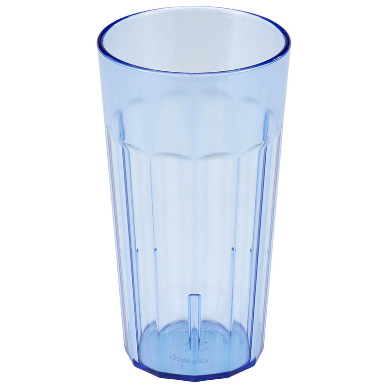 Cambro NT16 - 16 Oz. Camwear Tumbler - Newport - Choose Color