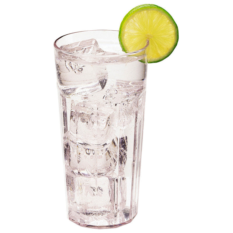 Cambro NT16 - 16 Oz. Camwear Tumbler - Newport - Choose Color