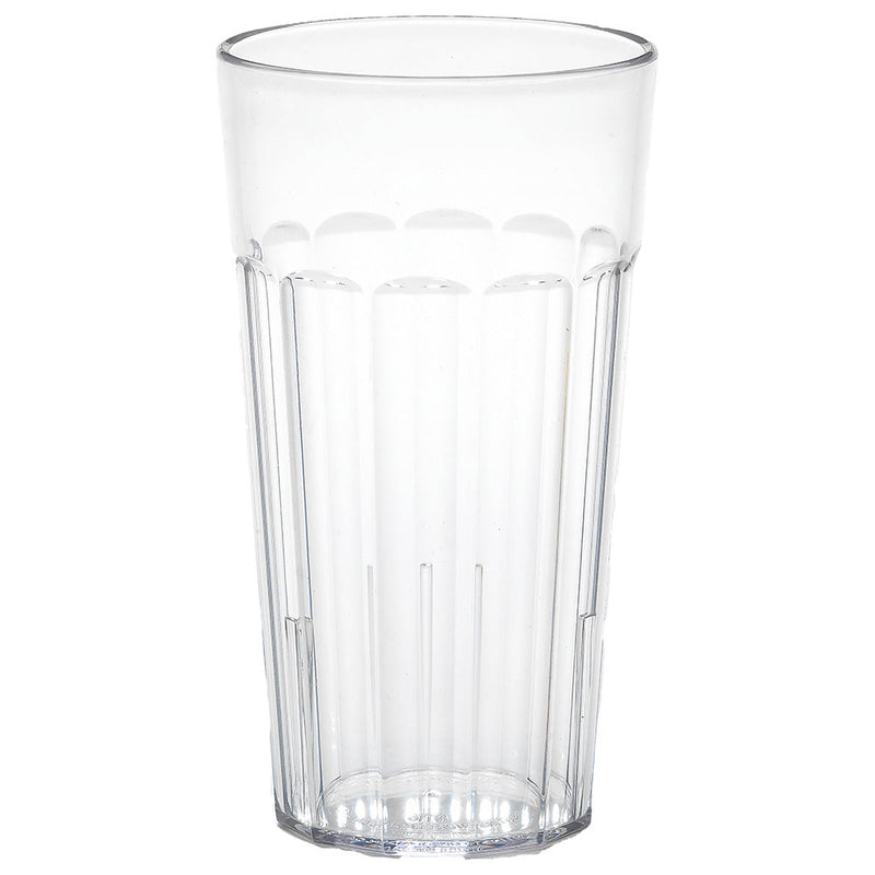 Cambro NT16 - 16 Oz. Camwear Tumbler - Newport - Choose Color