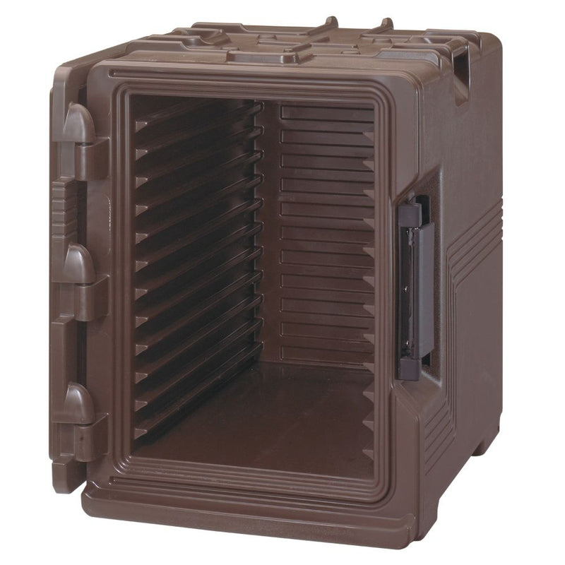 Cambro UPCS400 - 18"W Food Pan Carrier - Front Load - 1 Compartment - Choose Color