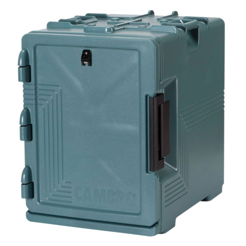 Cambro UPCS400 - 18"W Food Pan Carrier - Front Load - 1 Compartment - Choose Color