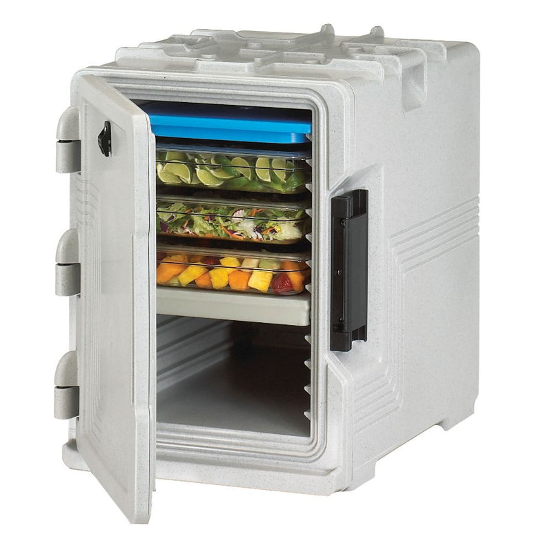 Cambro UPCS400 - 18"W Food Pan Carrier - Front Load - 1 Compartment - Choose Color
