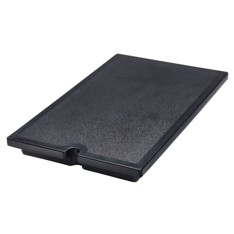 Cambro VBRWC110 - Blank Well Cover - For Versa Food Bars - Choose Color