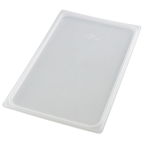 Cambro 10PPCWSC190 - Food Pan Seal Cover - Full-Size - Translucent