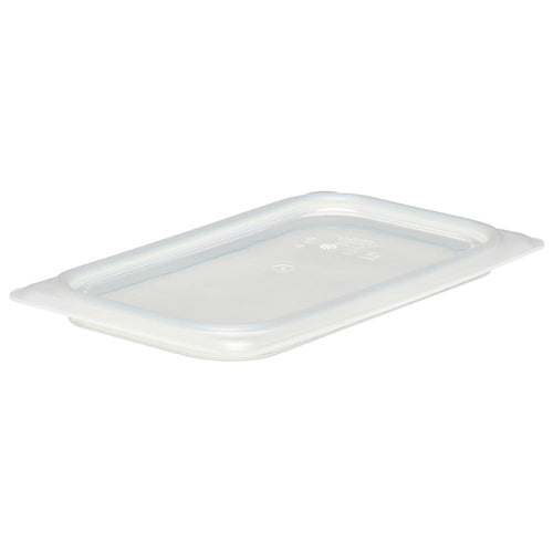 Cambro 40PPCWSC190 - Food Pan Seal Cover - Fourth-Size - Translucent