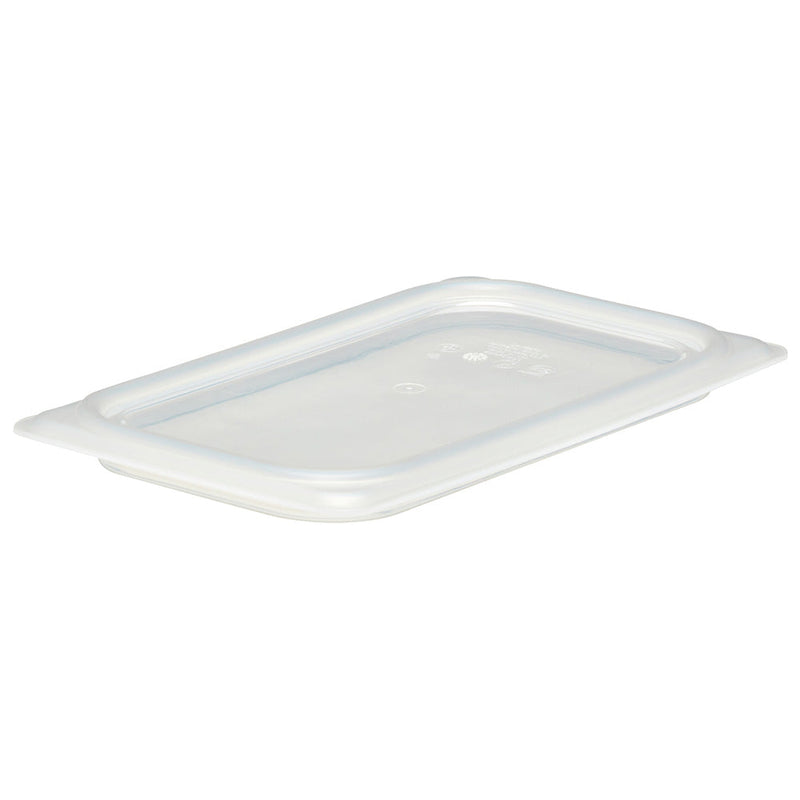 Cambro 40PPCWSC190 - Food Pan Seal Cover - Fourth-Size - Translucent