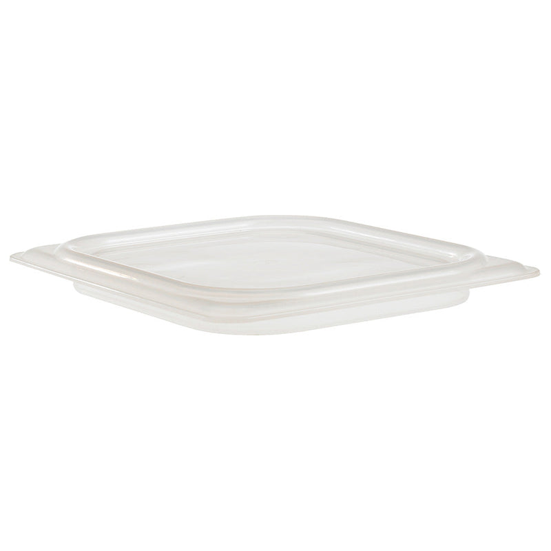Cambro 60PPCWSC190 - Food Pan Seal Cover - Sixth-Size - Translucent