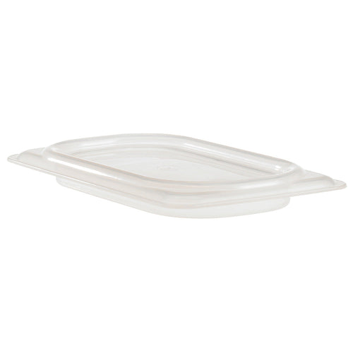 Cambro 90PPCWSC190 - Food Pan Seal Cover - Ninth-Size - Translucent