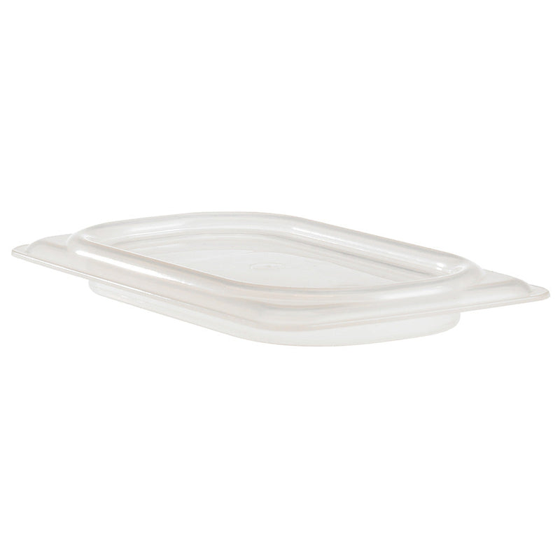 Cambro 90PPCWSC190 - Food Pan Seal Cover - Ninth-Size - Translucent