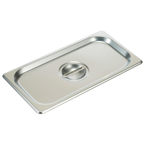 ZESCO SPSCT - Steam Table Pan Cover - Third-Size