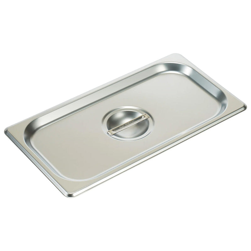 ZESCO SPSCT - Steam Table Pan Cover - Third-Size