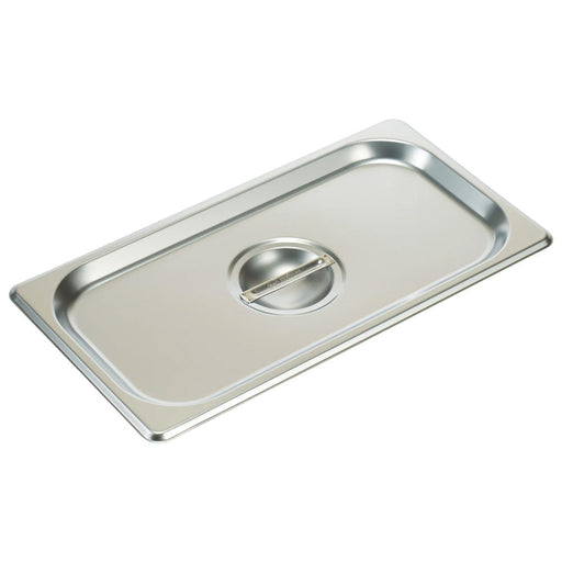 ZESCO SPSCT - Steam Table Pan Cover - Third-Size