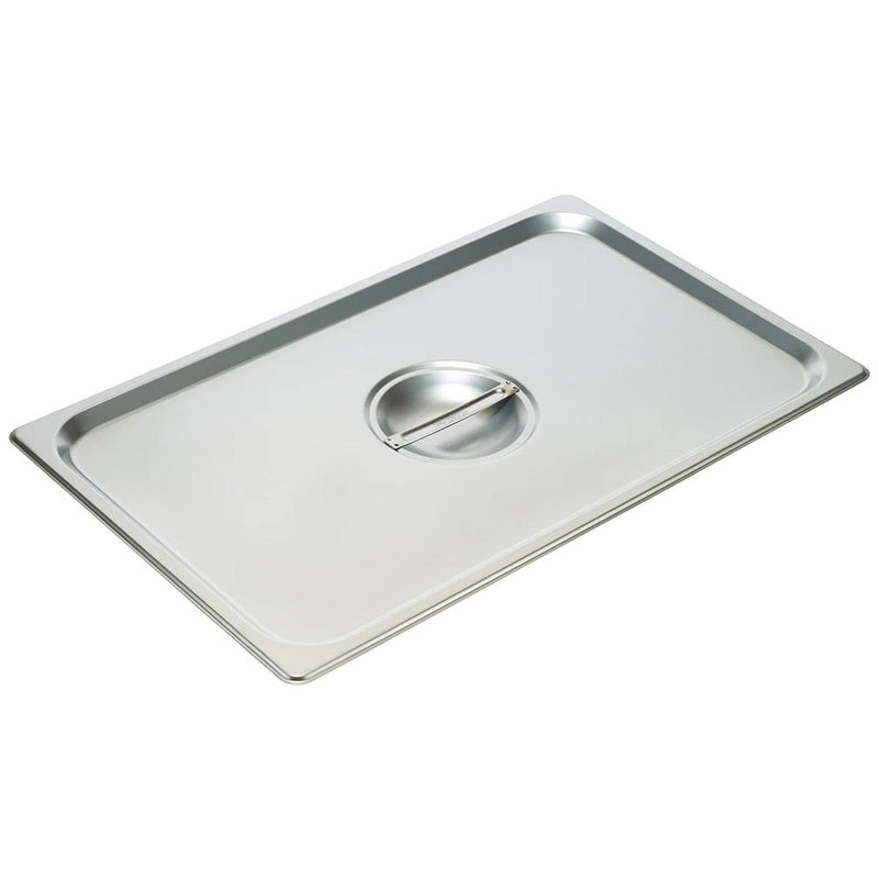 ZESCO SPSCF - Steam Table Pan Cover - Full-Size