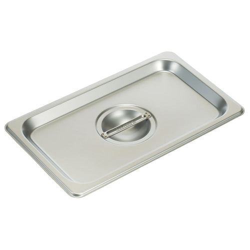 ZESCO SPSCQ - Steam Table Pan Cover - Quarter-Size