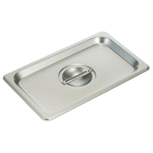 ZESCO SPSCQ - Steam Table Pan Cover - Quarter-Size