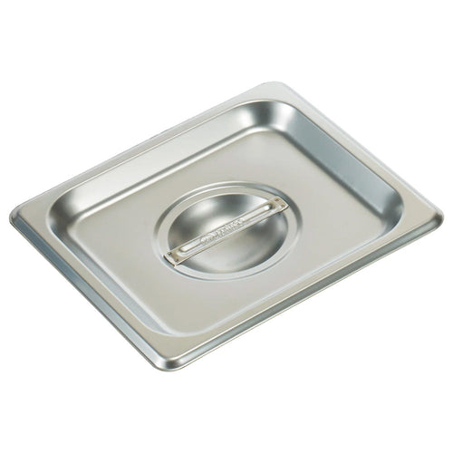 ZESCO SPSCS - Steam Table Pan Cover - Sixth-Size