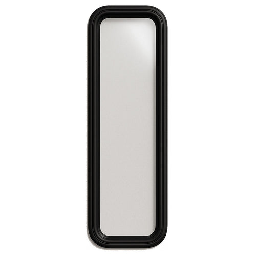 Eliason Doors ADA WINDOW - Swing Door Upgrade - 9"W x 30"H Window - Clear Acrylic