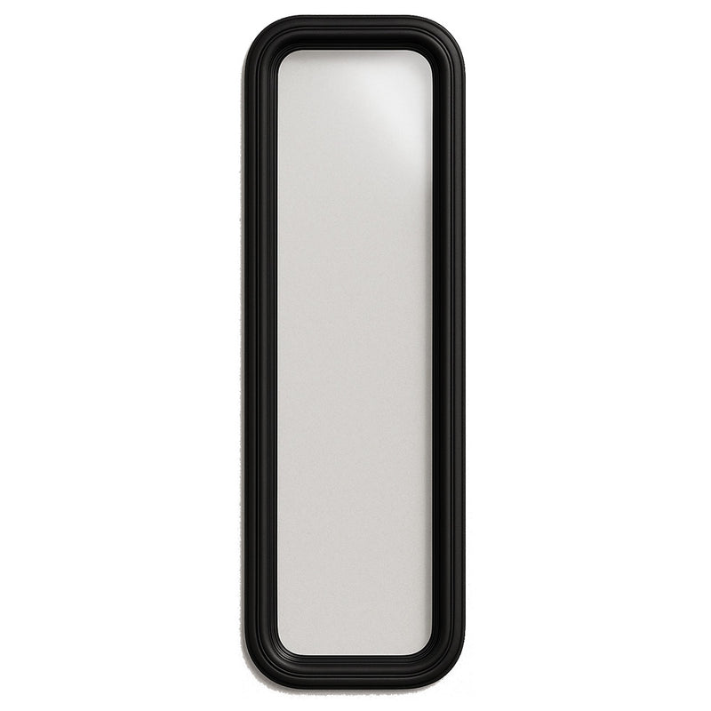 Eliason Doors ADA WINDOW - Door Upgrade - 9"W x 30"H Window - Clear Acrylic