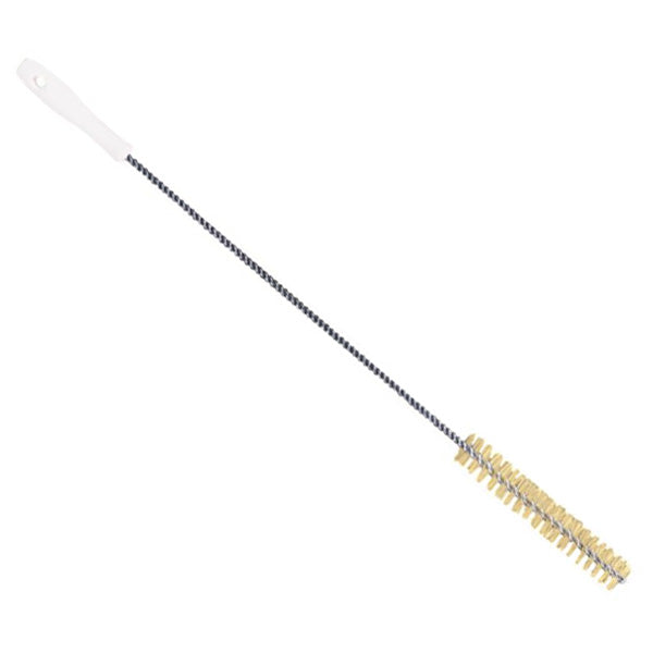 DISCO D35000TPO - Cepillo recto para freidora de 26" de largo - Alta temperatura