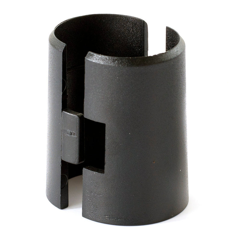 ZESCO J9995Z - Add-On Clips - Chrome Finish - Sold by the Each