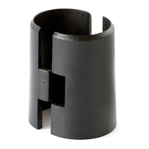 ZESCO J9995Z - Add-On Clips - Chrome Finish - Sold by the Each