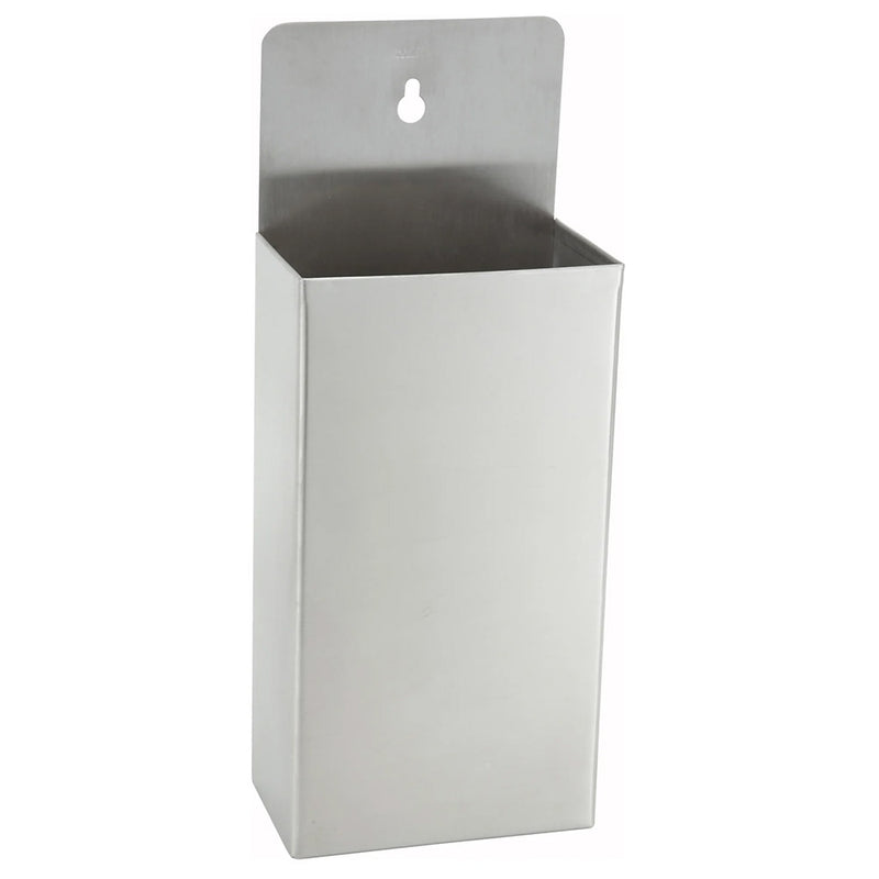Winco BCH-14 - Bottle Cap Catcher - Stainless Steel