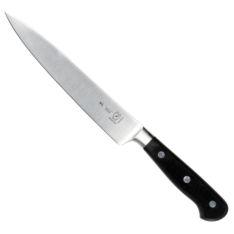 Mercer M23630 - Cuchillo fileteador de 18 cm - Serie Renacimiento