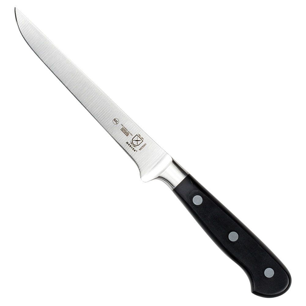 Mercer M23560 Flexible Boning Knife