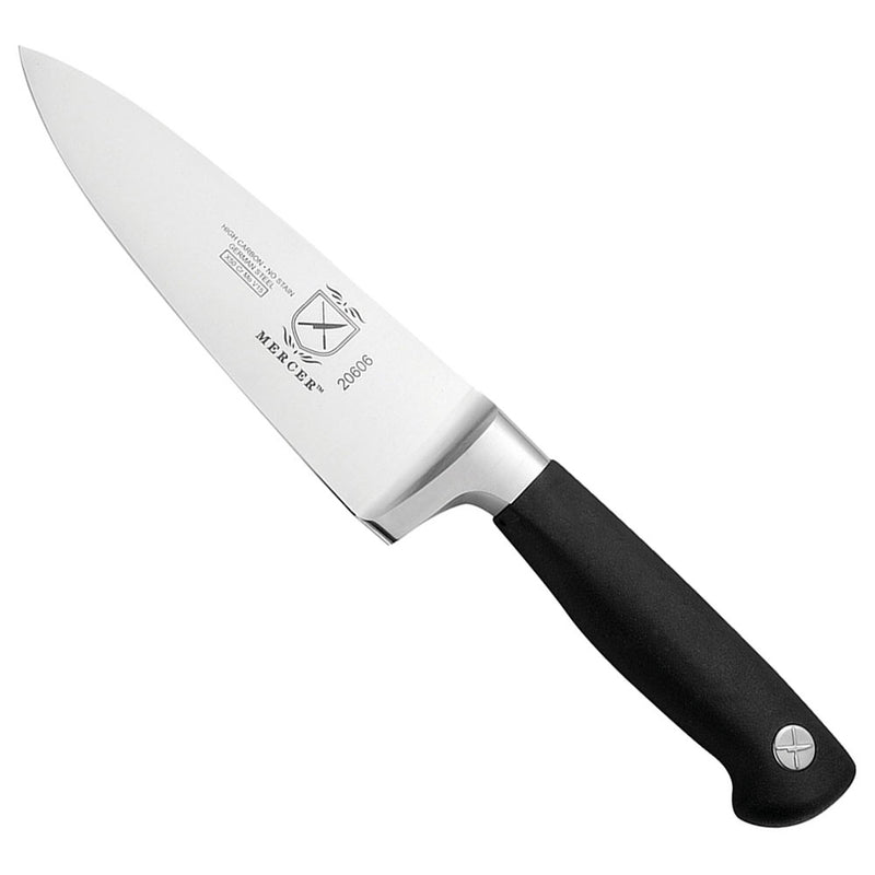 Mercer M20606 - Cuchillo de chef de 6" - Serie Genesis