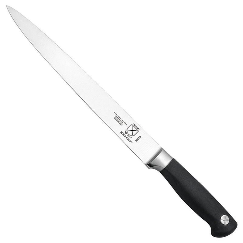 Mercer M20410 - 10" Carving Knife - Genesis Series