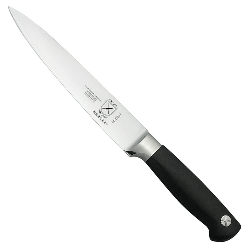 Mercer M20307 - 7" Flexible Fillet Knife - Genesis Series